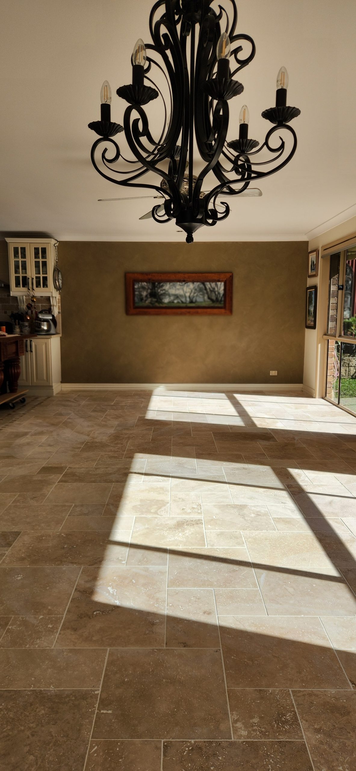 Samford Travertine 3