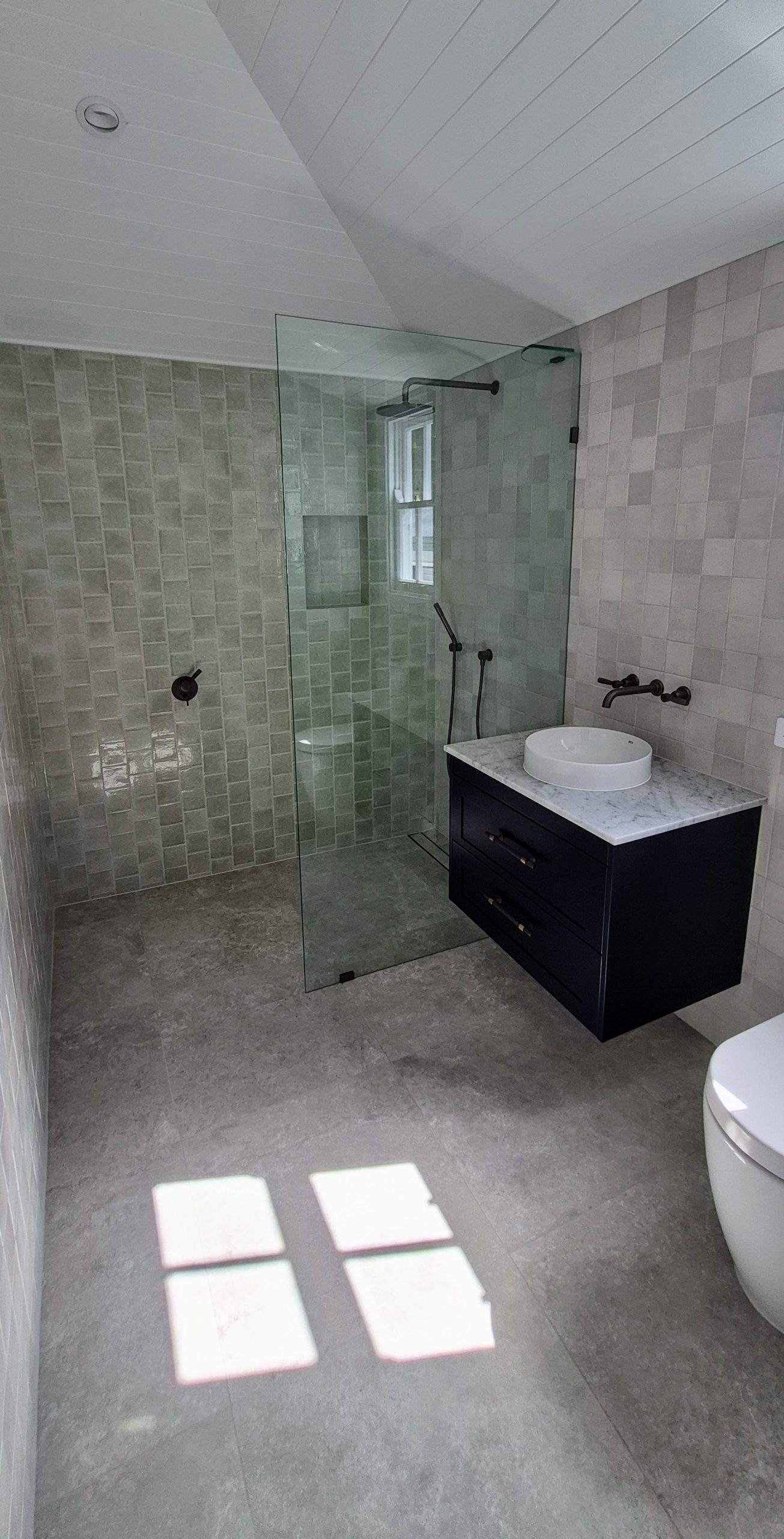 Paddington Bathroom 1