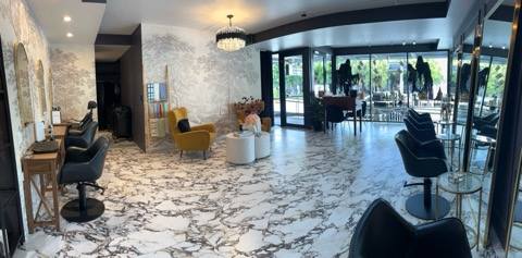 Grand Italian Tiling