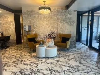 Grand Italian Tiling 3