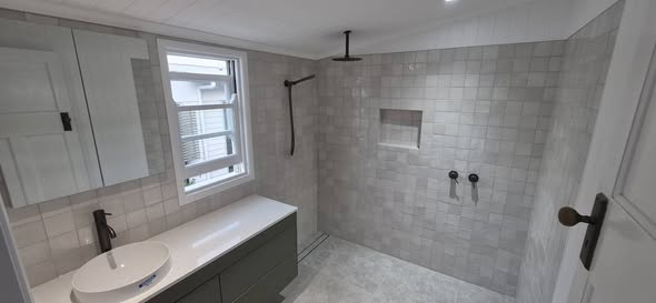 Paddington Bathroom 1