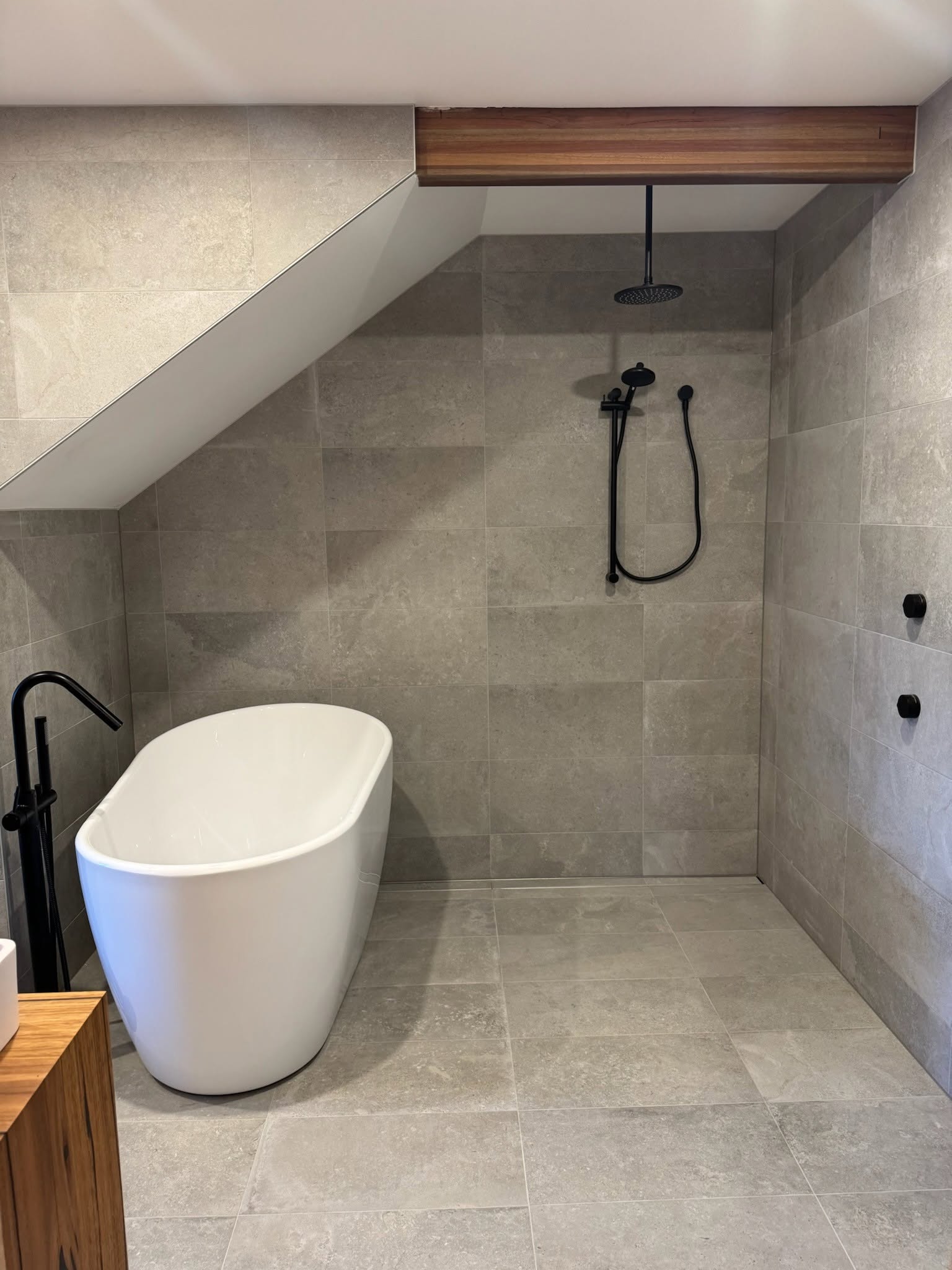 Stunning Ensuite